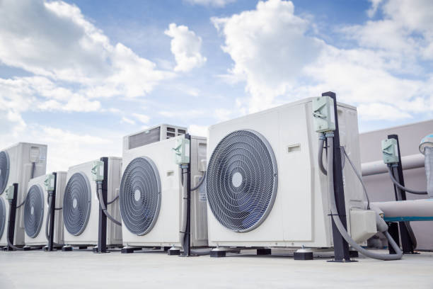 Best Local HVAC companies  in Larned, KS