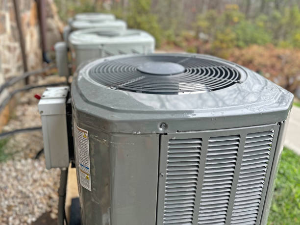 Best HVAC repair near me  in Larned, KS